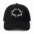 BLJRD Black Cap