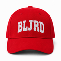 BLJRD Red Cap