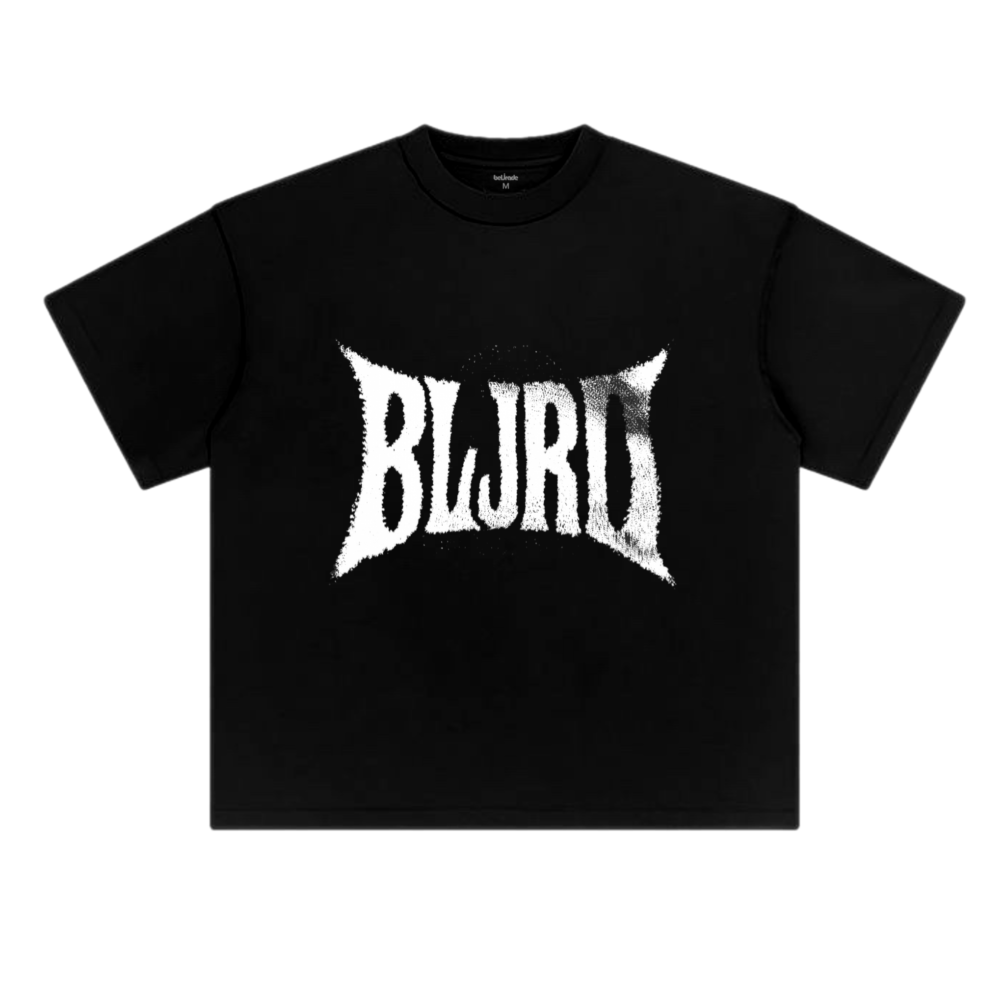 BLJRD OG Black Tee