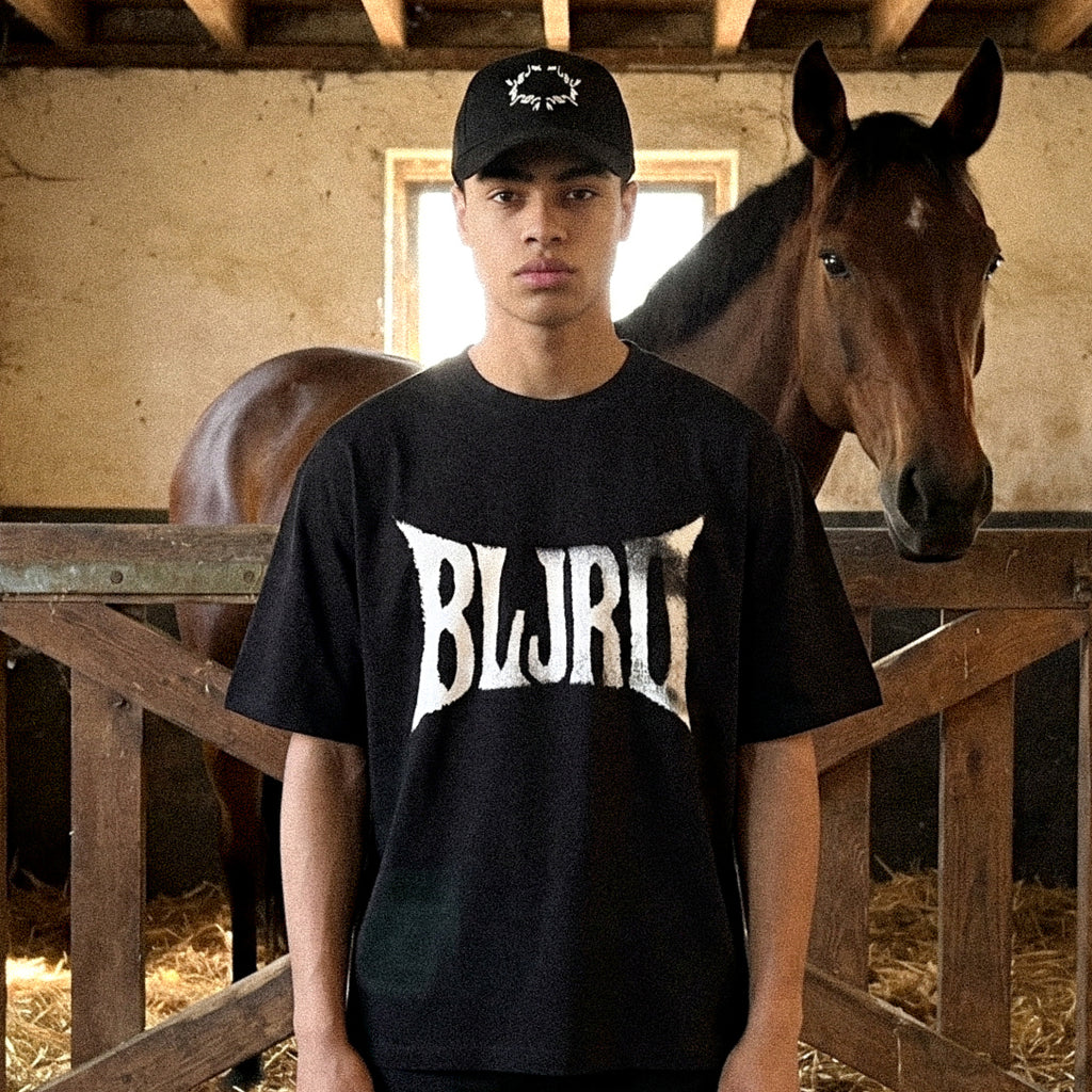 BLJRD OG Black Tee