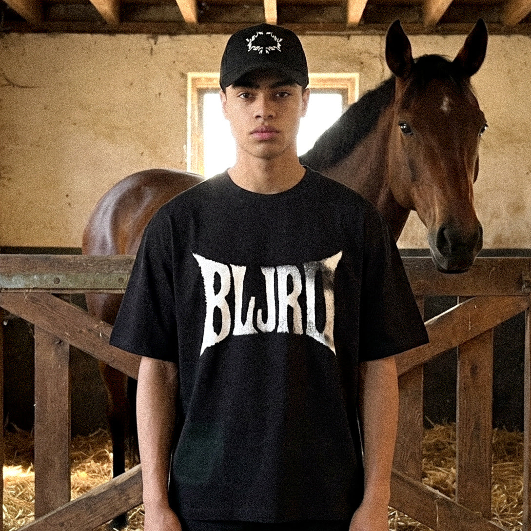 BLJRD OG Black Tee